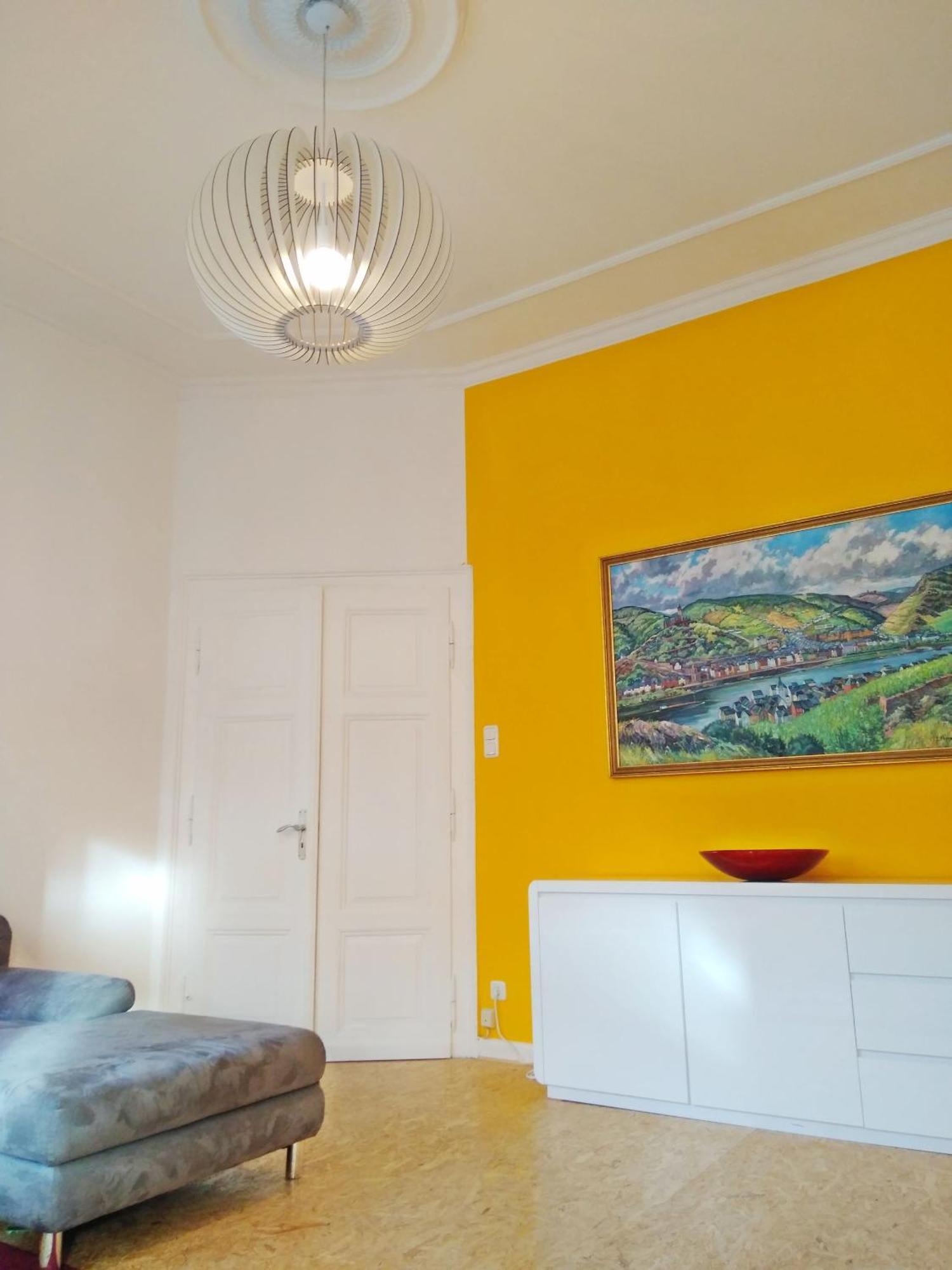 Living In The Historic Cochem Old Town Apartamento Exterior foto