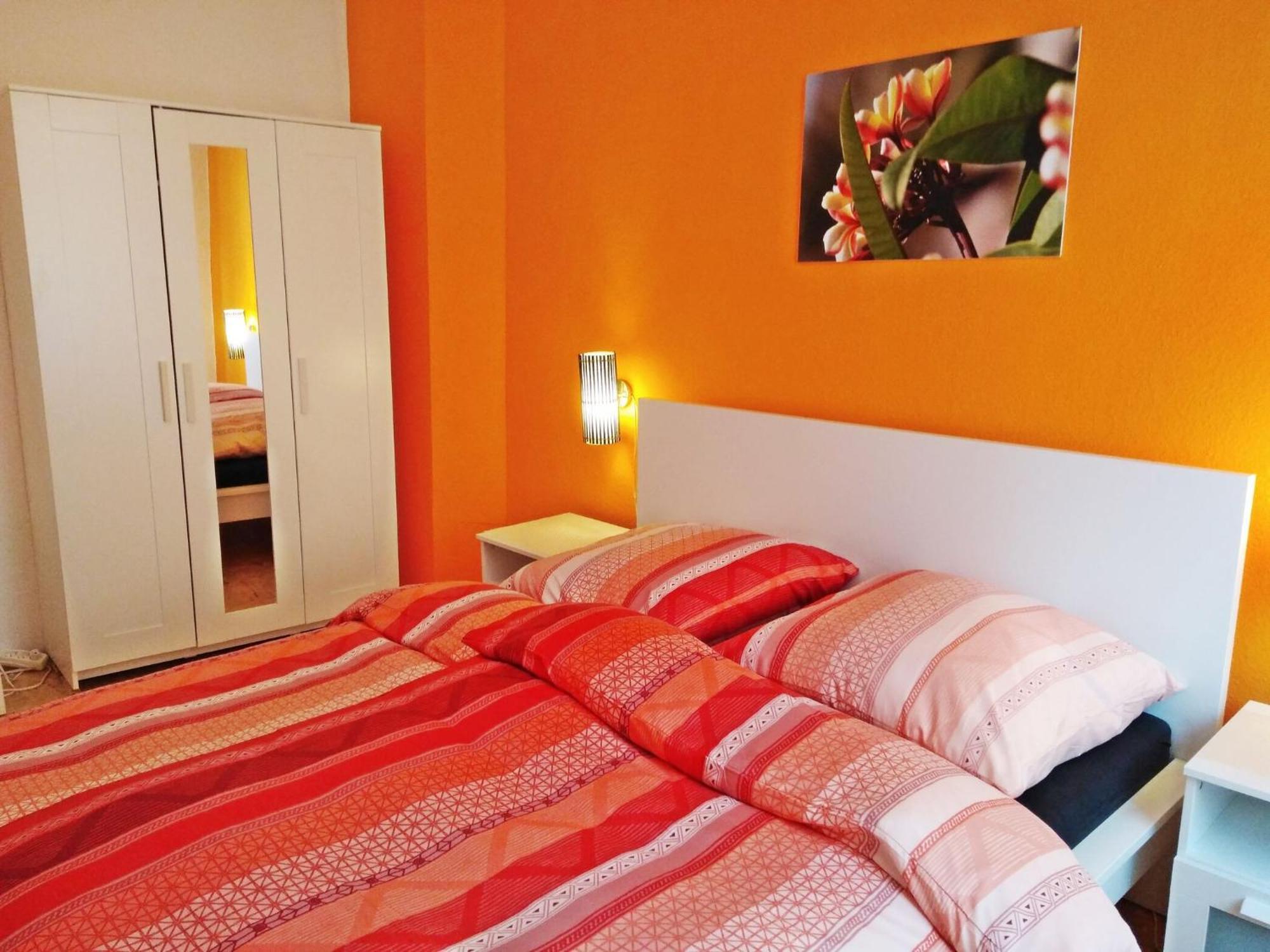 Living In The Historic Cochem Old Town Apartamento Exterior foto
